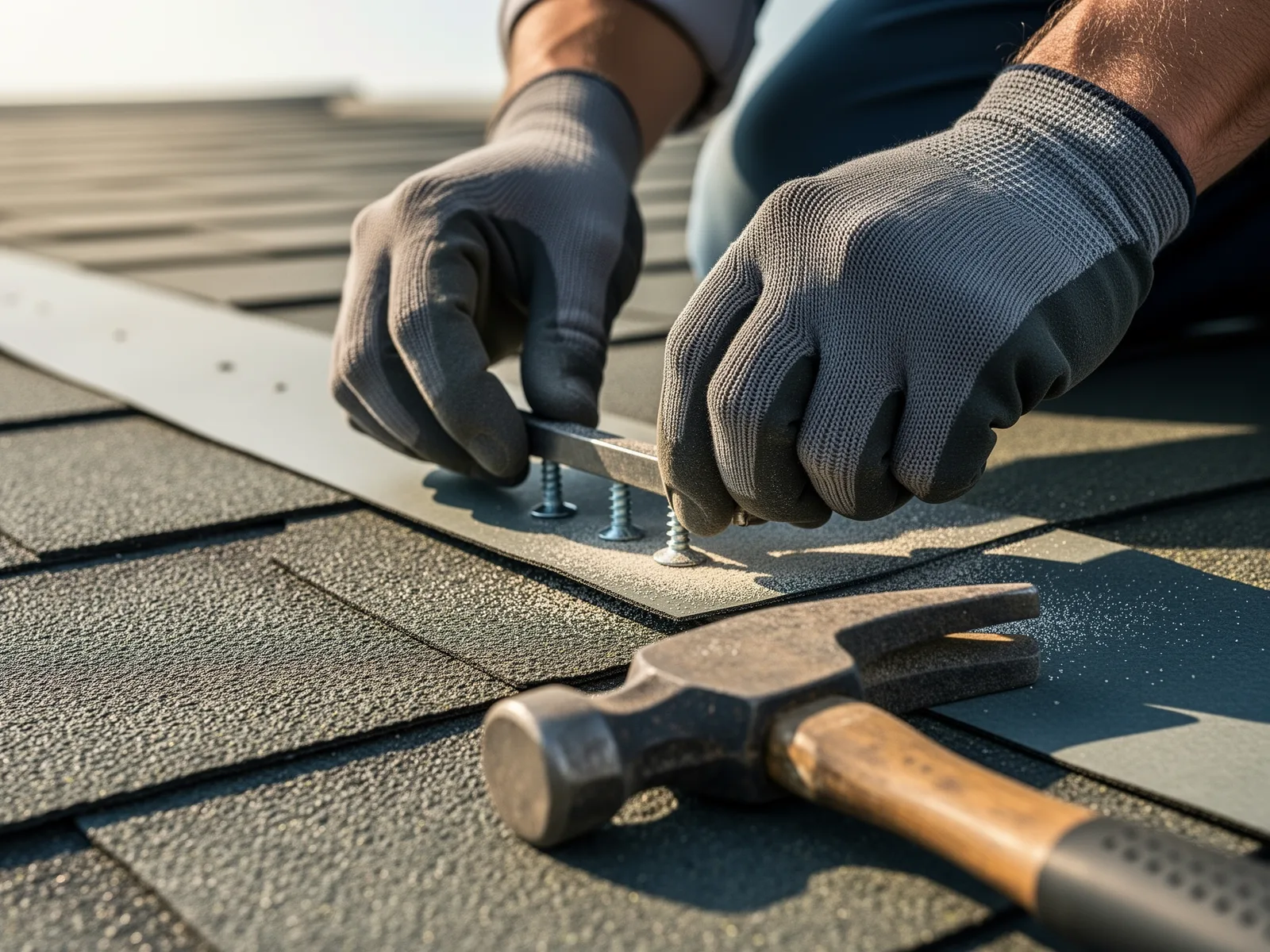 Why choose Fascia Repair in Walling, TN